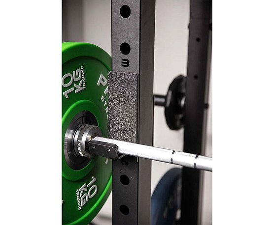 Полустойка силовая Primal PSPR0323 (облегчённая) фото3