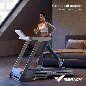 Купить Беговая дорожка Merach X1 домашняя  в Москве
