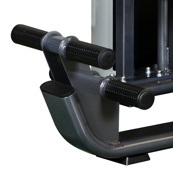 Пресс-машина / разгибание спины Spirit Fitness DWS172-U2 фото3