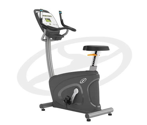 Велотренажер Oxide Fitness B3 вертикальный