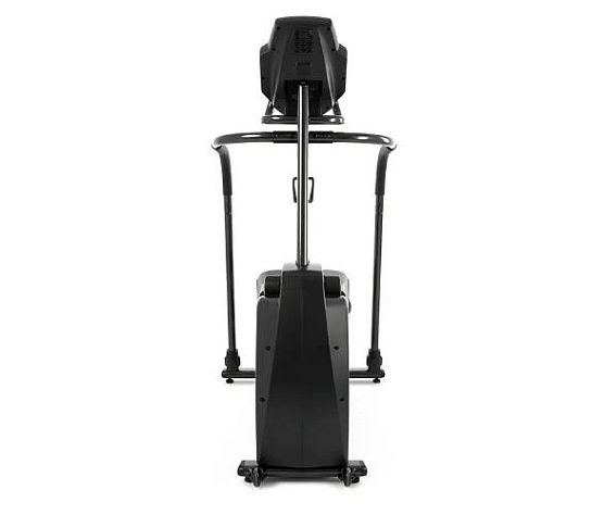 Степпер Spirit Fitness CS800 Graphite gray фото4