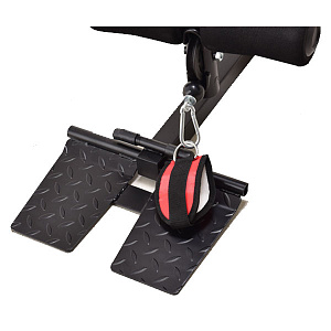 Купить Мультистанция Smith Fitness Excellence HG650 в Москве