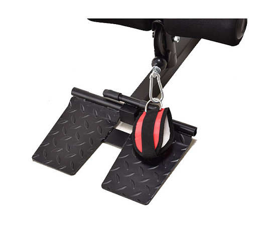 Мультистанция Smith Fitness Excellence HG650 фото6