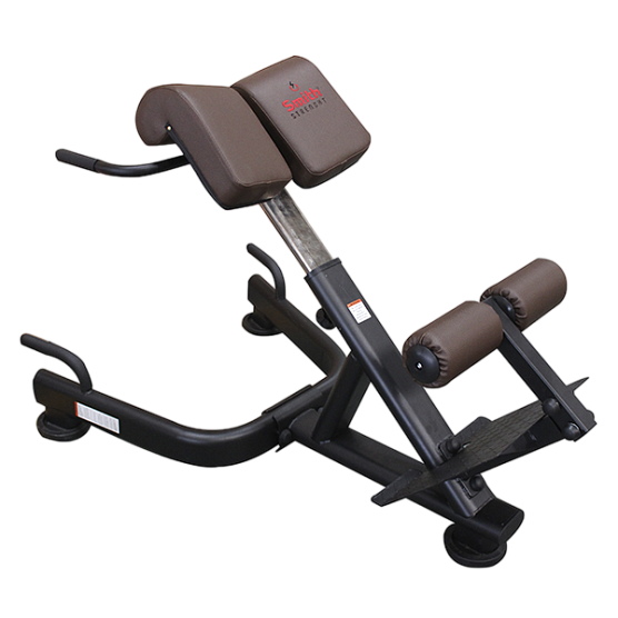 Гиперэкстензия Smith Fitness Excellence G31