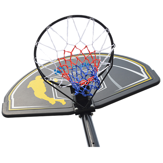 Мобильная баскетбольная стойка Scholle S019 фото3