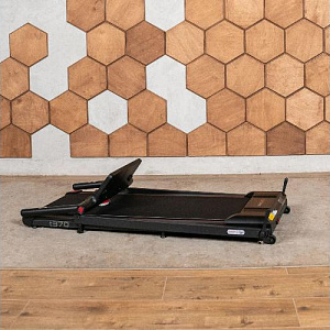 Купить Беговая дорожка Carbon fitness T370 домашняя в Москве