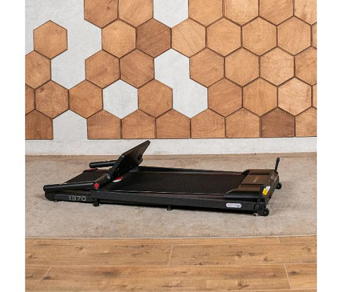 Беговая дорожка Carbon fitness T370 домашняя