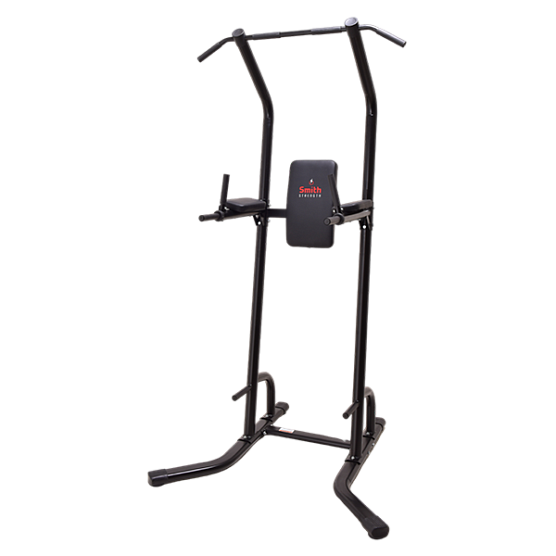 Пресс / Брусья / Турник Smith Fitness Excellence HG2104
