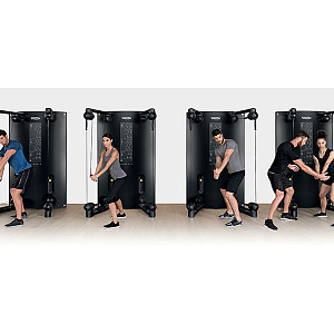 Купить Многофункциональный комплекс Technogym Kinesis One в Москве