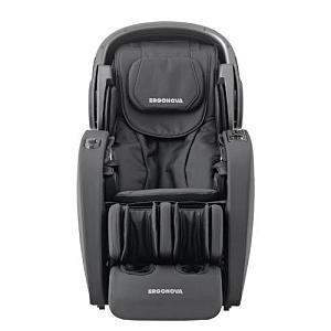 Купить Массажное кресло Ergonova Robotouch 3 Universe Black массажное кресло в Москве
