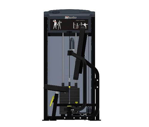 Баттерфляй Aerofit Impulse IF9304