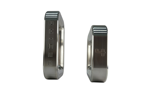 Гантели в кейсе Desire Frame