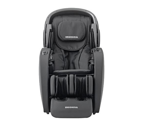 Массажное кресло Ergonova Robotouch 3 Universe Black