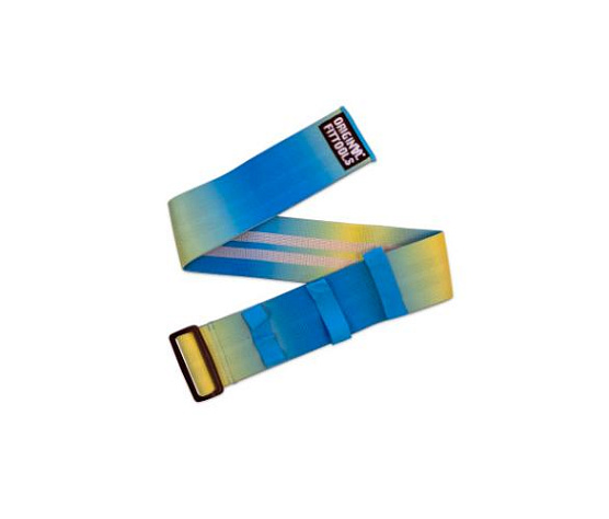 Мини-эспандер регулируемый Original FitTools зеленый фото9