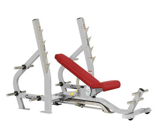Силовой тренажер Hoist CF-2179 фото6
