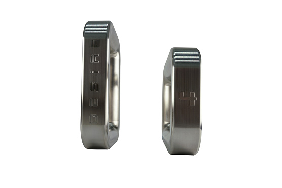 Гантели в кейсе Desire Frame фото3