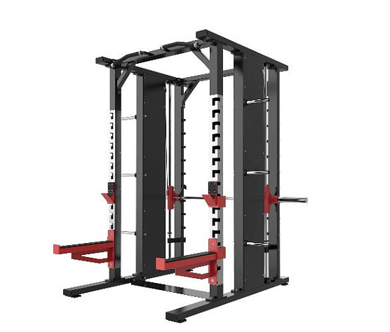 Protrain PP289 машина смита