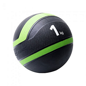 Купить Life Fitness Медицинский мяч, 1 кг в Москве