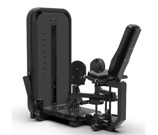 Приводящие/отводящие ноги Bronze Gym MIGHT 53 профессиональный