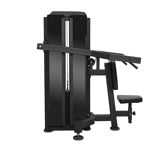 Жим от плеч Bronze Gym PARTNER ML-809 профессиональный