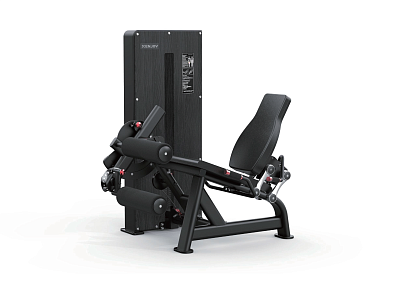 Сгибание ног сидя Xenjoy Seated Biceps Machine