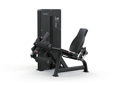 Сгибание ног сидя Xenjoy Seated Biceps Machine