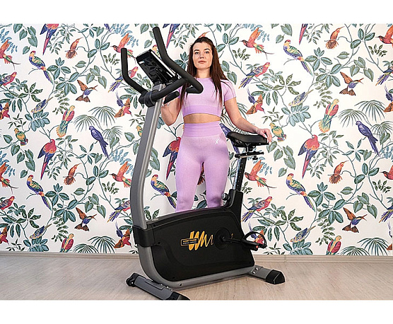 Кардиотренажер Hasttings Wega S300 фото7