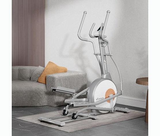 Эллиптический тренажер Merach MR-E10 (домашний) фото8