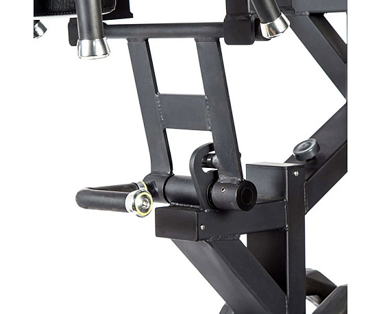 Гак-машина / Икроножные стоя PRIMAL PSSS0083 фото3