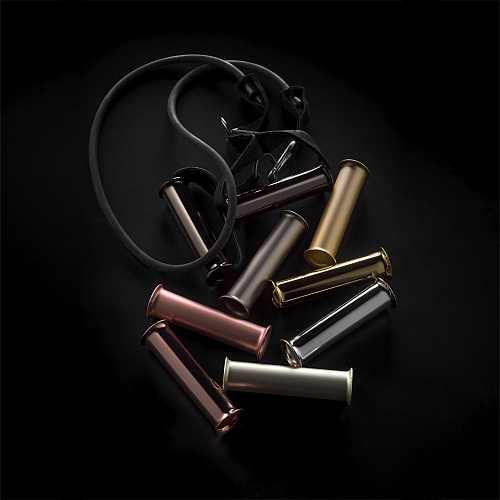 Купить Уличный тренажер MyEquilibria Luxury Handles в Москве