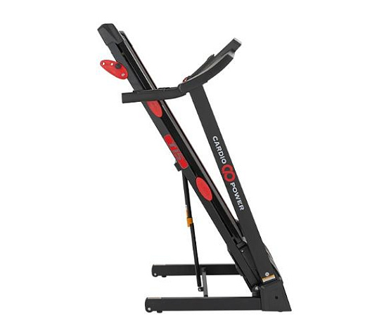 Беговая дорожка CardioPower T15 фото3