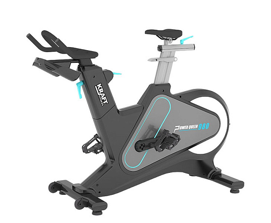 Велотренажер Kraft Fitness PQ 980