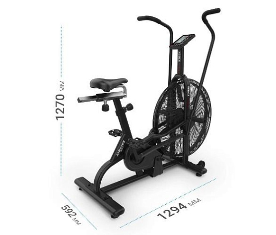 Аэробайк Xebex AB-1000-E фото8