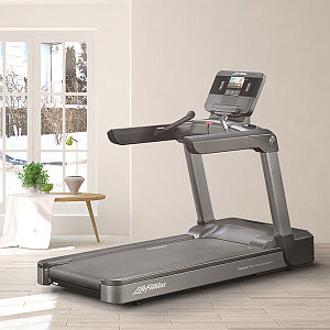 Купить Беговая дорожка Life Fitness Platinum DX в Москве