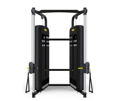 Тренажер Dual Adjustable Pulley Technogym Fitness Купить Тренажер Dual Adjustable Pulley Technogym Fitness в Москве