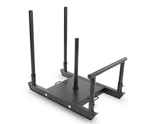 Купить Сани для кроссфита Hasttings Digger HD71T1F в Москве