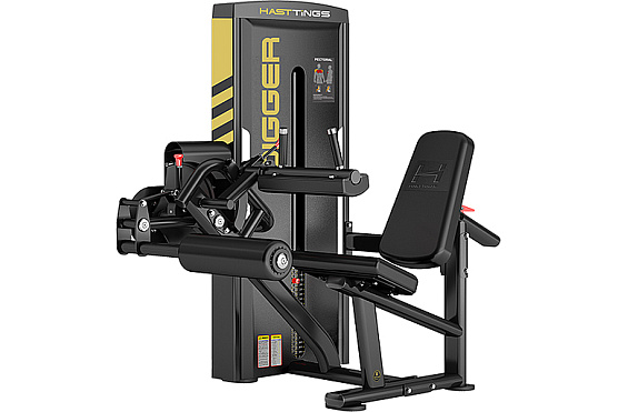 Сгибание ног сидя Hasttings Digger HD013-1 фото1