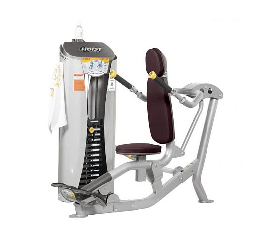 Силовой тренажер Hoist ROC-IT RS-1101 фото10