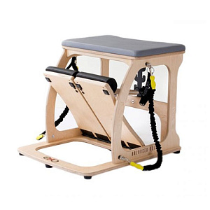 Купить Balanced Body Стул для пилатеса EXO Chair в Москве