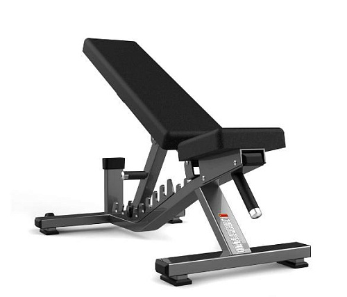 Купить Многофункциональная регулируемая скамья Realleader FW-2008 в Москве