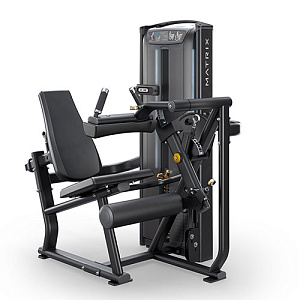 Купить Грузоблочный тренажер Matrix Fitness VERSA VS-S72P Сгибание ног сидя в Москве