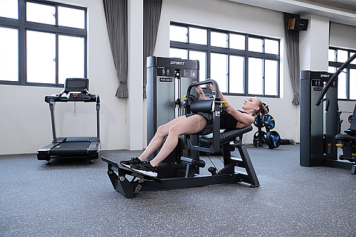 Ягодичный мостик Spirit Fitness SP-4315