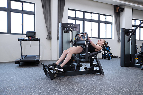 Ягодичный мостик Spirit Fitness SP-4315 фото7