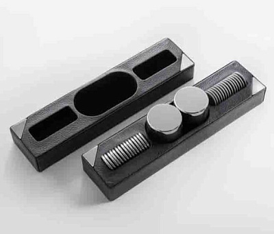 Набор для игры в нарды Impatia Backgammon Game Set