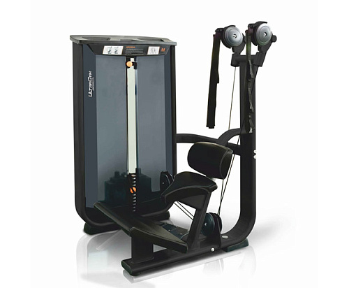 Купить Тренажер для пресса Ultra Gym UG-CL511 в Москве