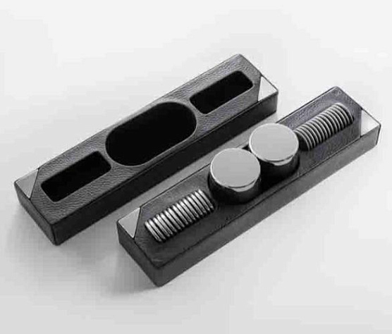 Набор для игры в нарды Impatia Backgammon Kit