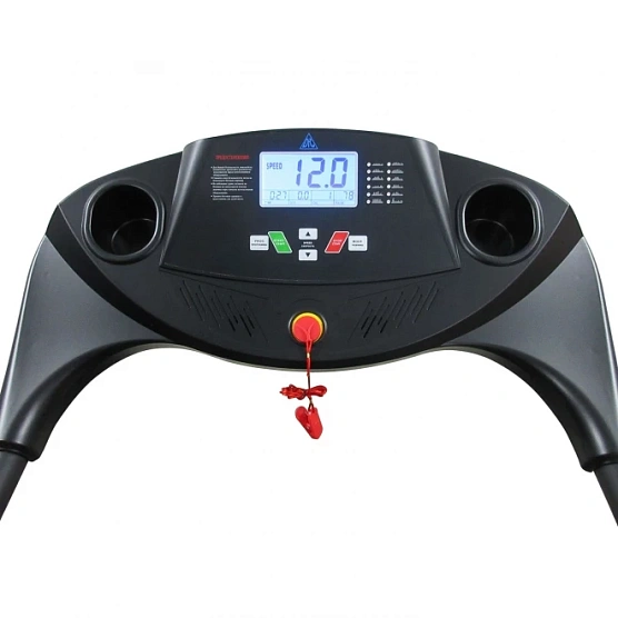 Беговая дорожка DFC Vita Pro T400 фото2