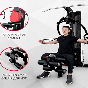 Купить Мультистанция Inspire M2(M202B) в Москве