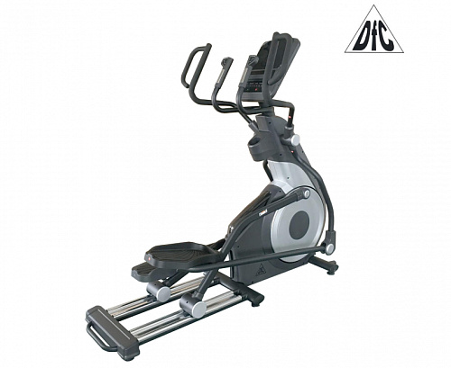 Купить Эллиптический тренажер DFC E108T в Москве
