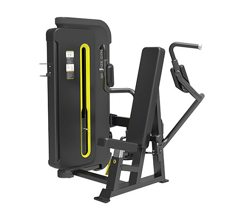 Баттерфляй Bronze Gym BW-3004 Купить Баттерфляй Bronze Gym BW-3004 в Москве